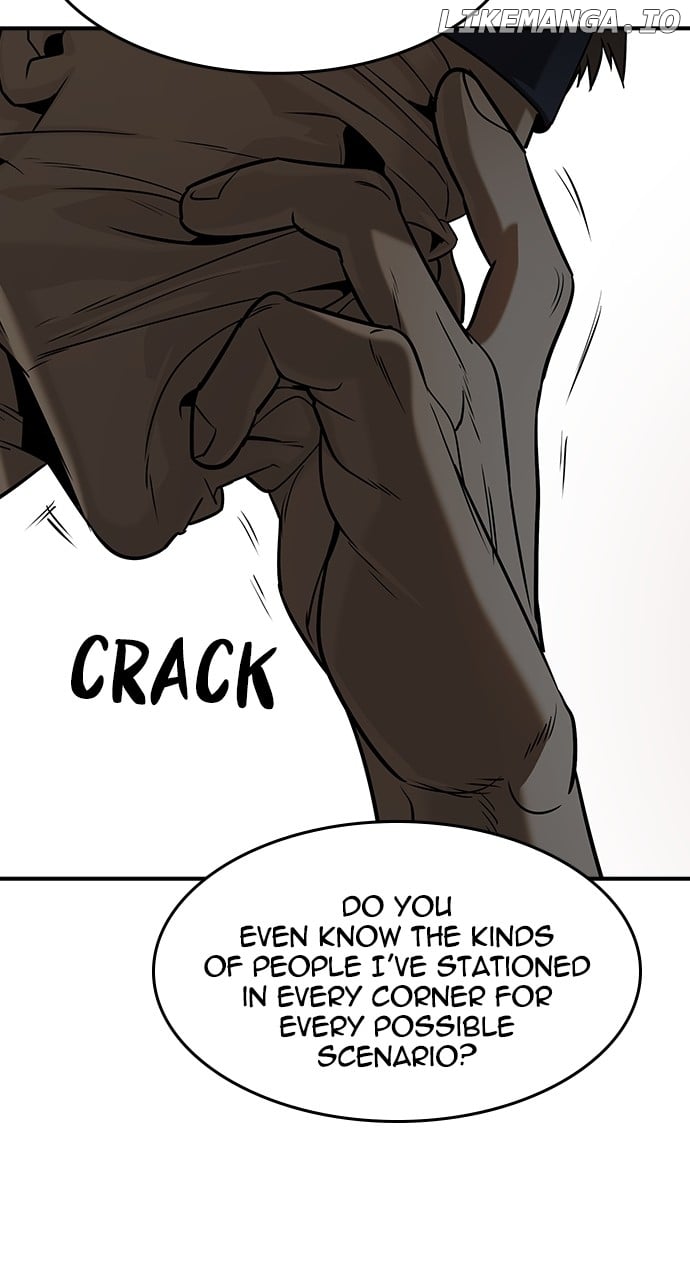 The Childe Chapter 28 - page 90