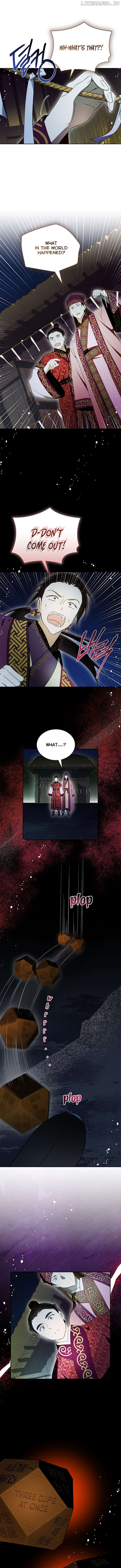 Requiem of Subdued Souls Chapter 43 - page 2