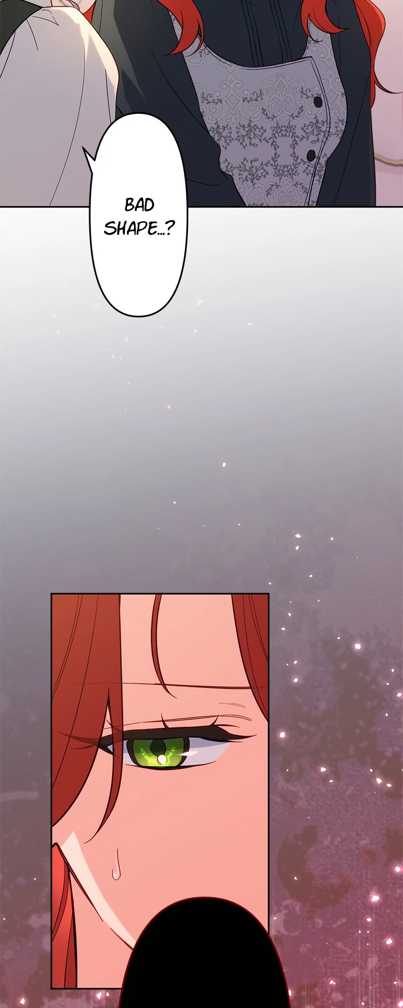 The Final-Boss Prince is Somehow Obsessed with the Chubby Villainess: Reincarnated Me Chapter 47 - page 14