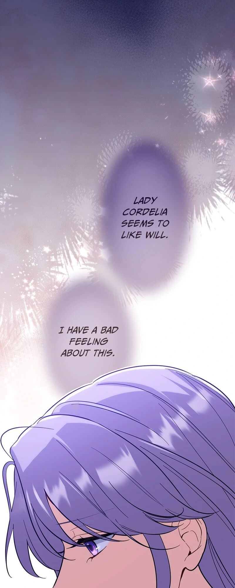 The Final-Boss Prince is Somehow Obsessed with the Chubby Villainess: Reincarnated Me Chapter 47 - page 22