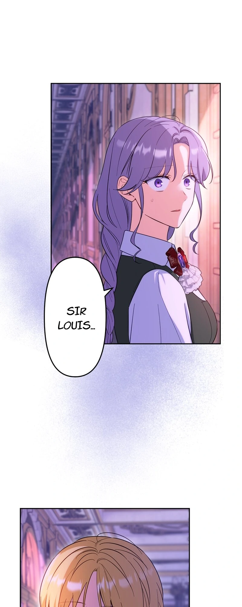 The Final-Boss Prince is Somehow Obsessed with the Chubby Villainess: Reincarnated Me Chapter 47 - page 31
