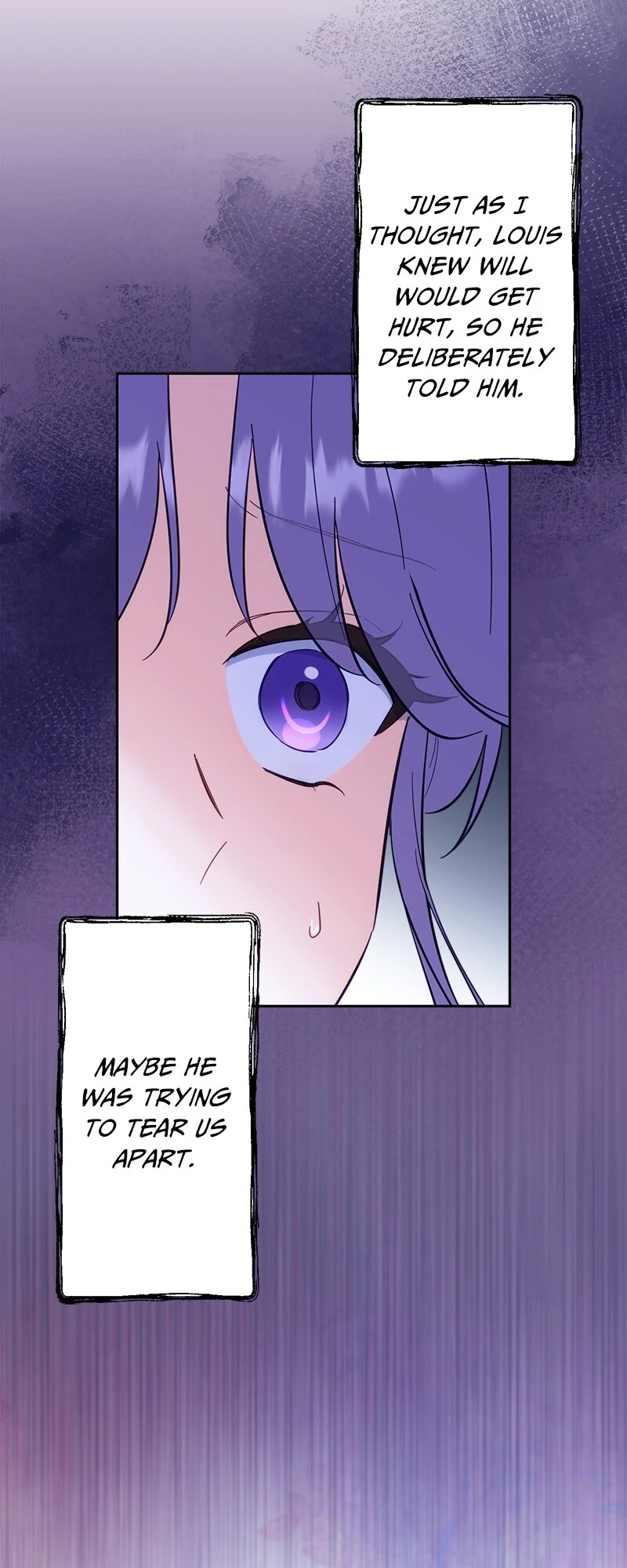 The Final-Boss Prince is Somehow Obsessed with the Chubby Villainess: Reincarnated Me Chapter 47 - page 43