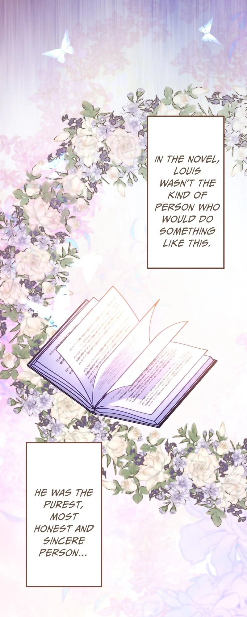 The Final-Boss Prince is Somehow Obsessed with the Chubby Villainess: Reincarnated Me Chapter 47 - page 44