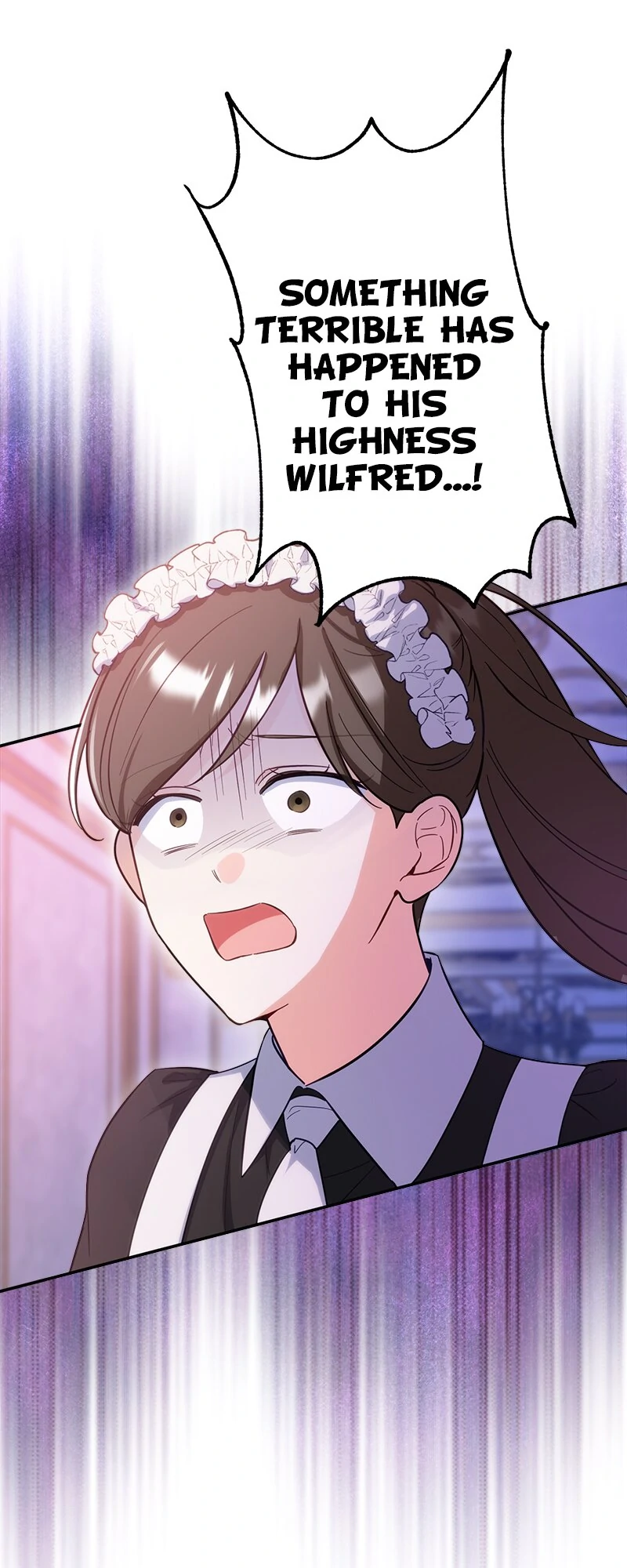 The Final-Boss Prince is Somehow Obsessed with the Chubby Villainess: Reincarnated Me Chapter 47 - page 52