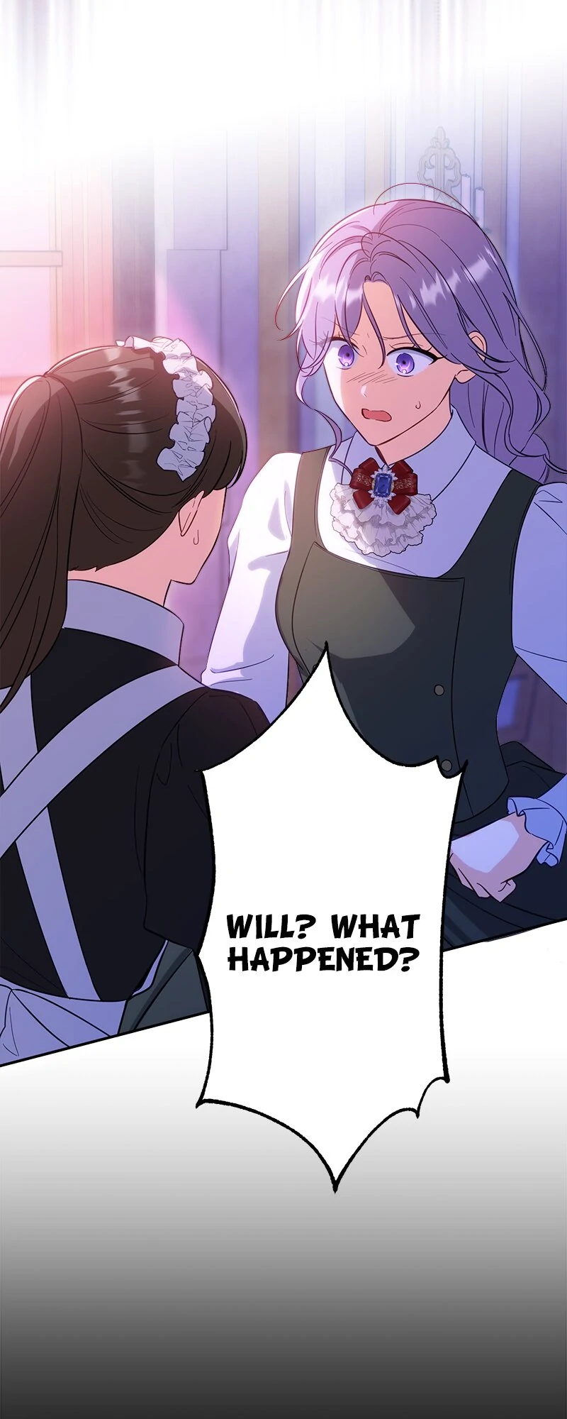 The Final-Boss Prince is Somehow Obsessed with the Chubby Villainess: Reincarnated Me Chapter 47 - page 53