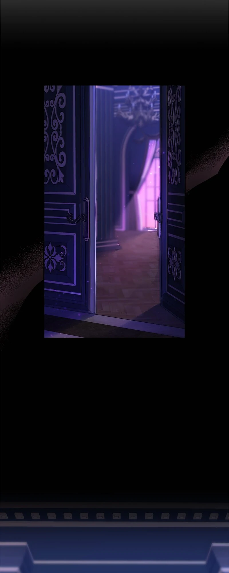 The Final-Boss Prince is Somehow Obsessed with the Chubby Villainess: Reincarnated Me Chapter 47 - page 54