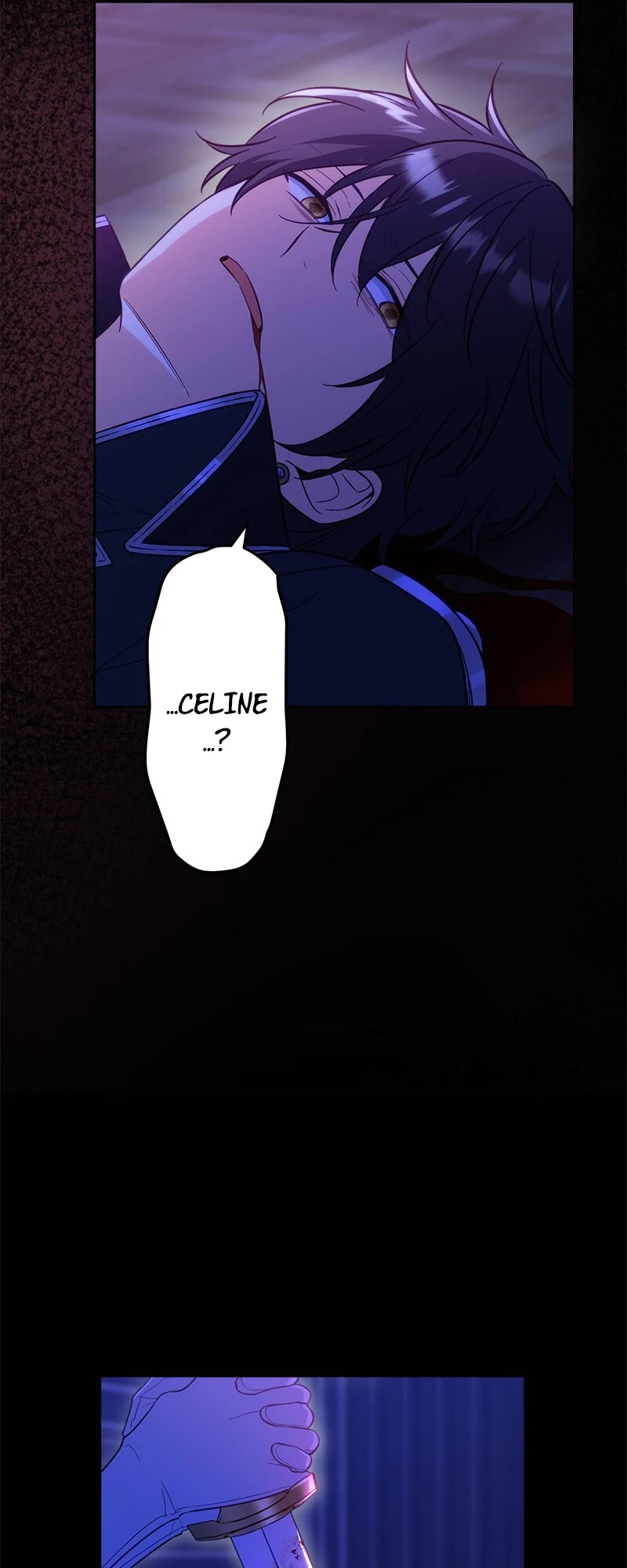 The Final-Boss Prince is Somehow Obsessed with the Chubby Villainess: Reincarnated Me Chapter 47 - page 60