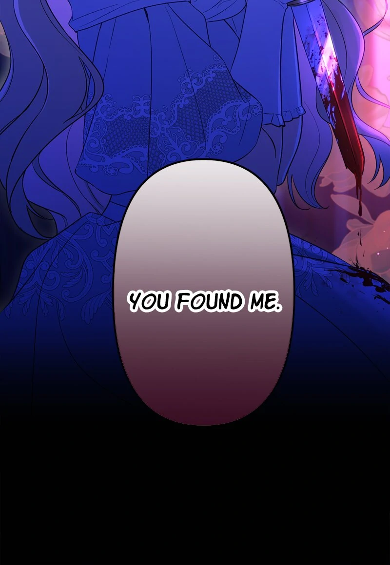 The Final-Boss Prince is Somehow Obsessed with the Chubby Villainess: Reincarnated Me Chapter 47 - page 62