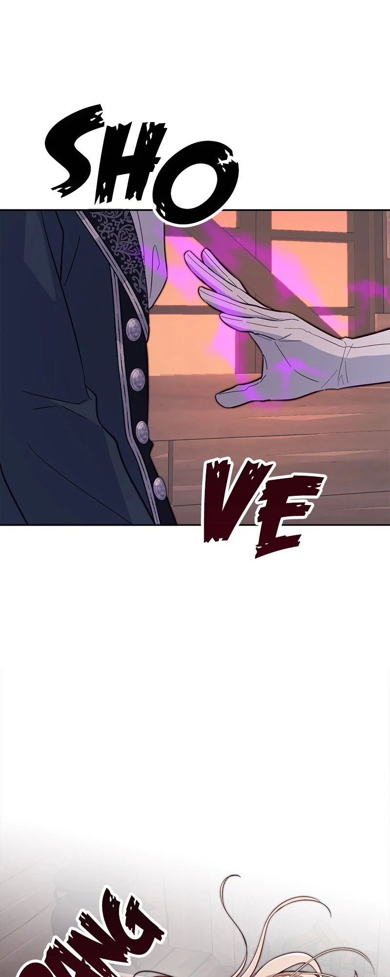 The Final-Boss Prince is Somehow Obsessed with the Chubby Villainess: Reincarnated Me Chapter 48 - page 13