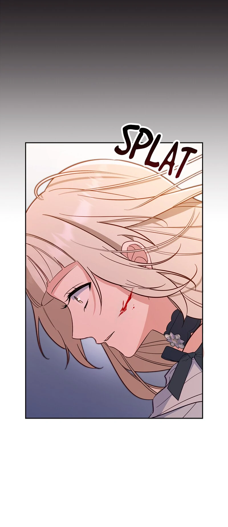 The Final-Boss Prince is Somehow Obsessed with the Chubby Villainess: Reincarnated Me Chapter 48 - page 18