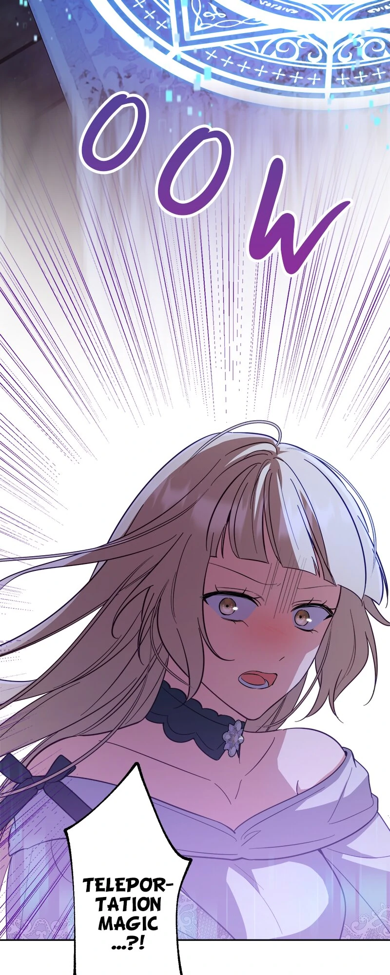 The Final-Boss Prince is Somehow Obsessed with the Chubby Villainess: Reincarnated Me Chapter 48 - page 22