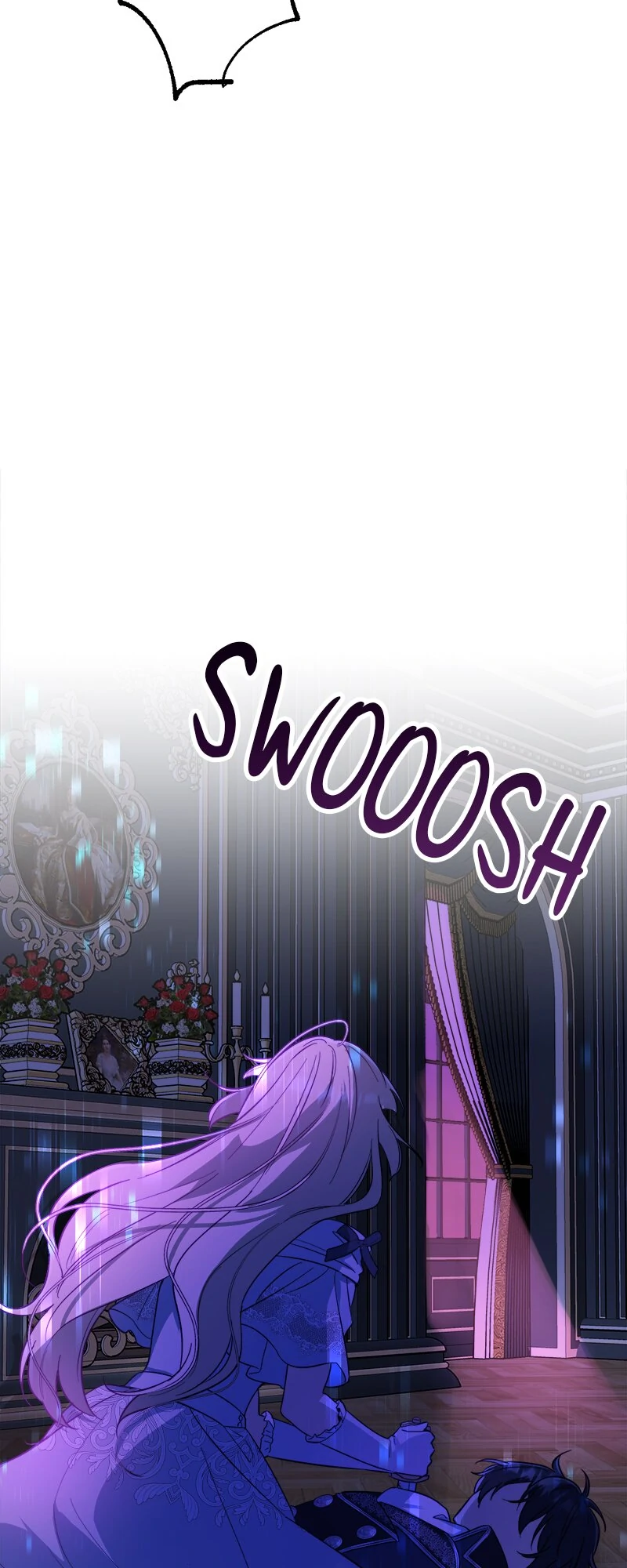 The Final-Boss Prince is Somehow Obsessed with the Chubby Villainess: Reincarnated Me Chapter 48 - page 23
