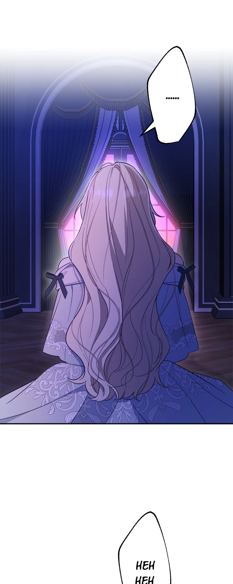 The Final-Boss Prince is Somehow Obsessed with the Chubby Villainess: Reincarnated Me Chapter 48 - page 30