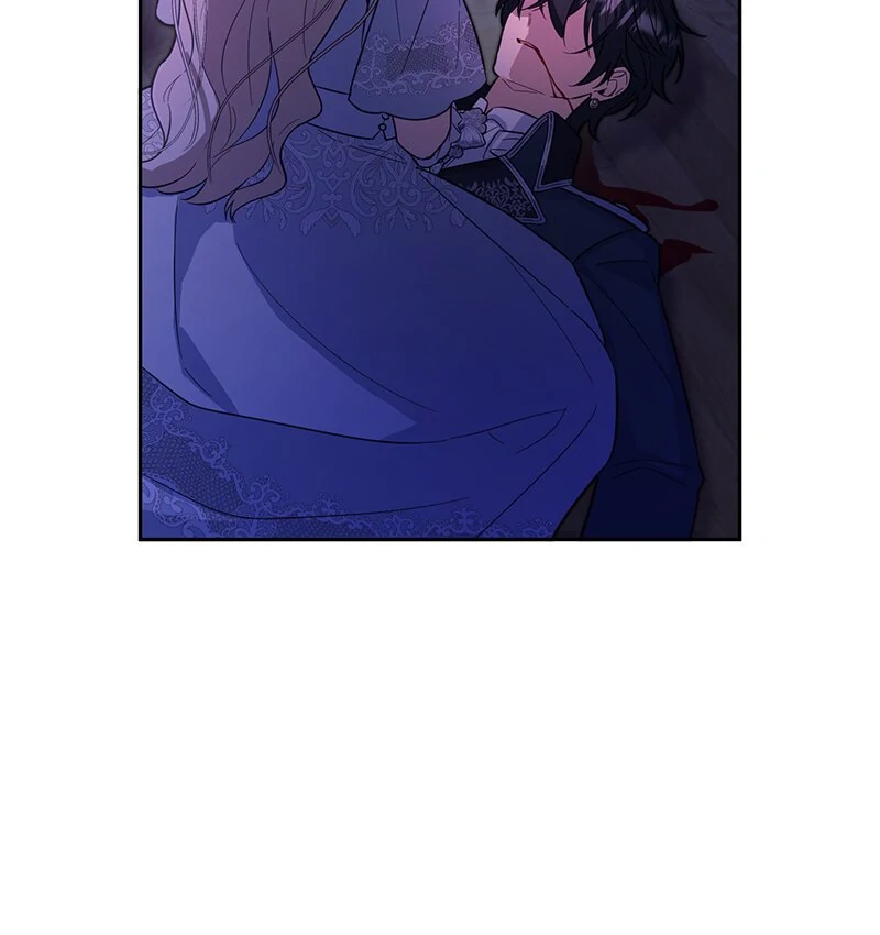 The Final-Boss Prince is Somehow Obsessed with the Chubby Villainess: Reincarnated Me Chapter 48 - page 41