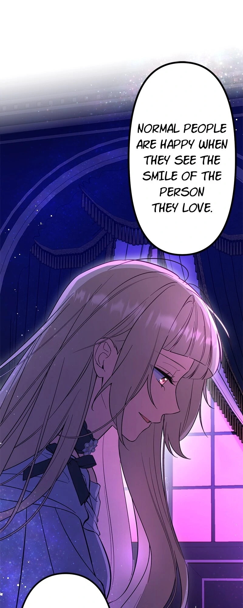 The Final-Boss Prince is Somehow Obsessed with the Chubby Villainess: Reincarnated Me Chapter 48 - page 42
