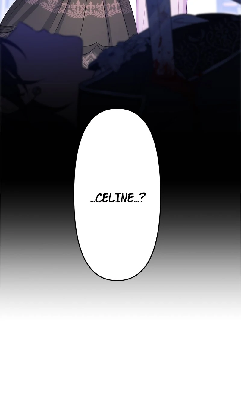 The Final-Boss Prince is Somehow Obsessed with the Chubby Villainess: Reincarnated Me Chapter 48 - page 52