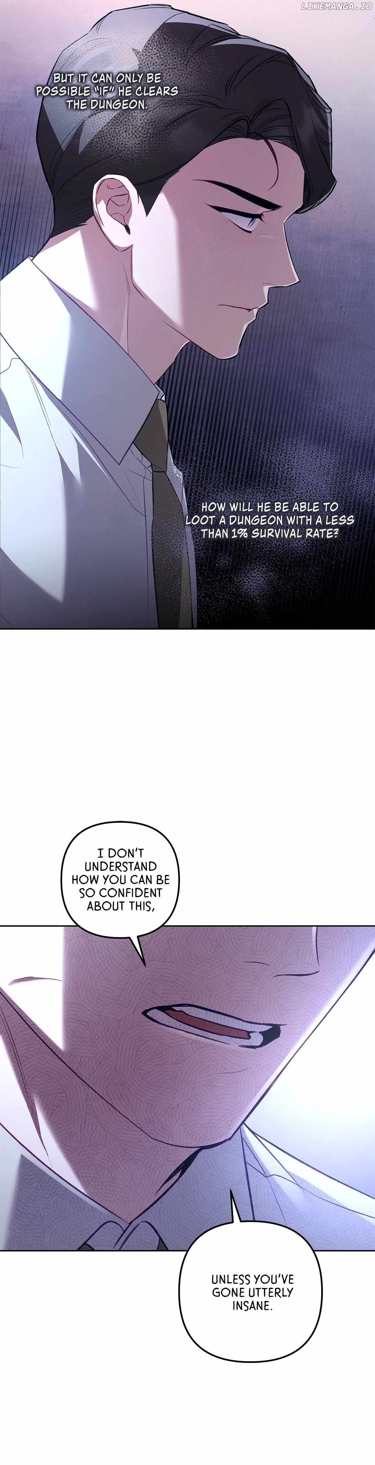 The S-Class Guide as Sweet as Honey Chapter 57 - page 10