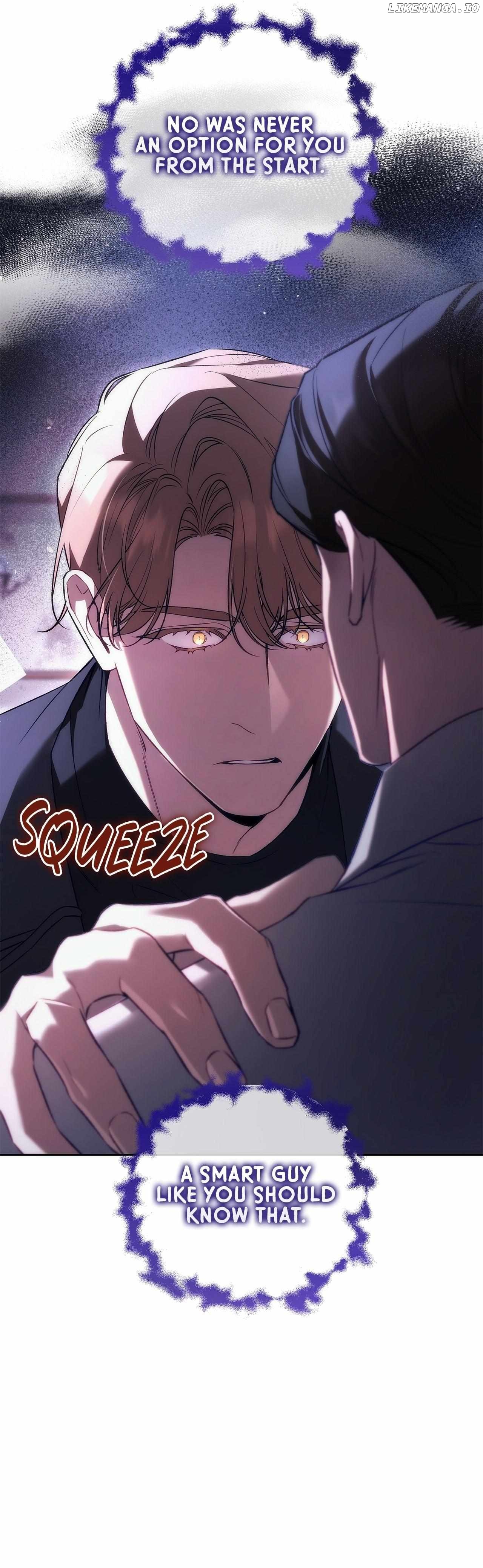 The S-Class Guide as Sweet as Honey Chapter 57 - page 13