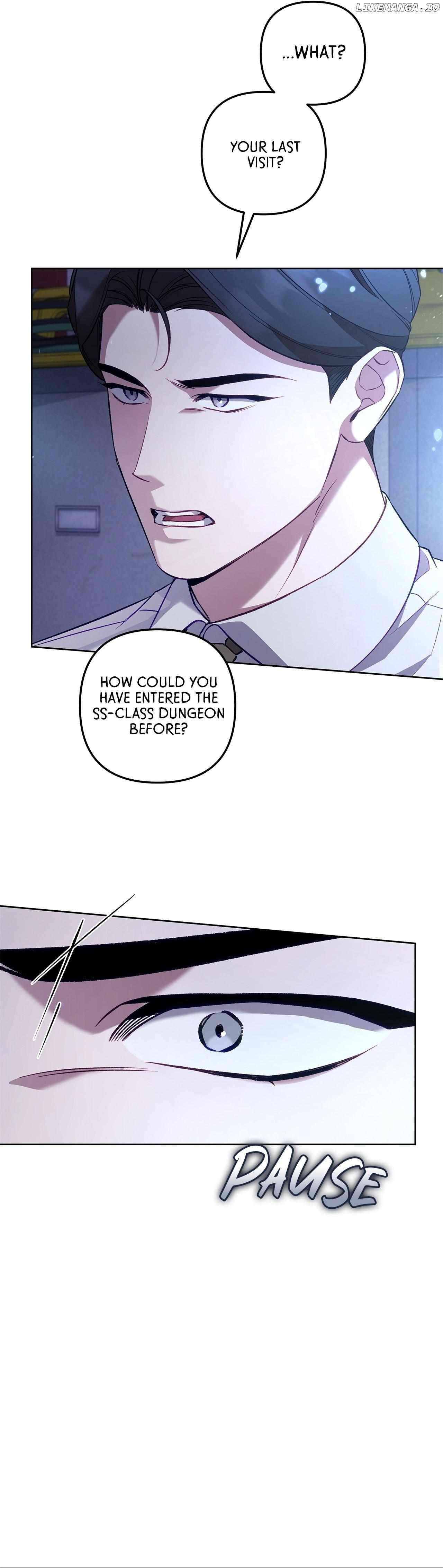 The S-Class Guide as Sweet as Honey Chapter 57 - page 17
