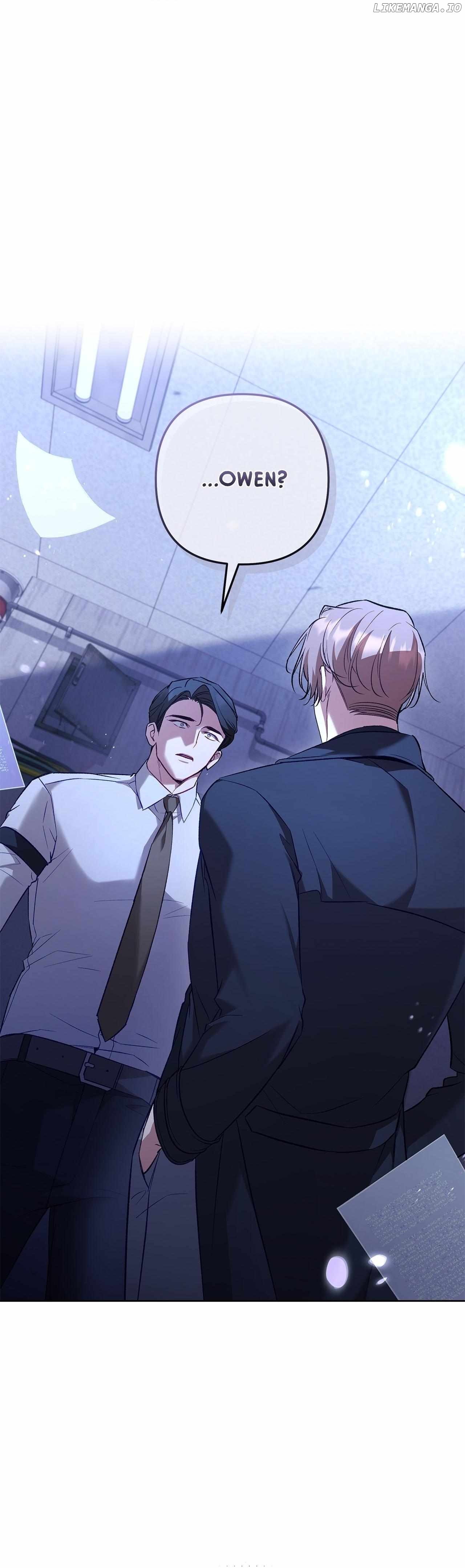 The S-Class Guide as Sweet as Honey Chapter 57 - page 20
