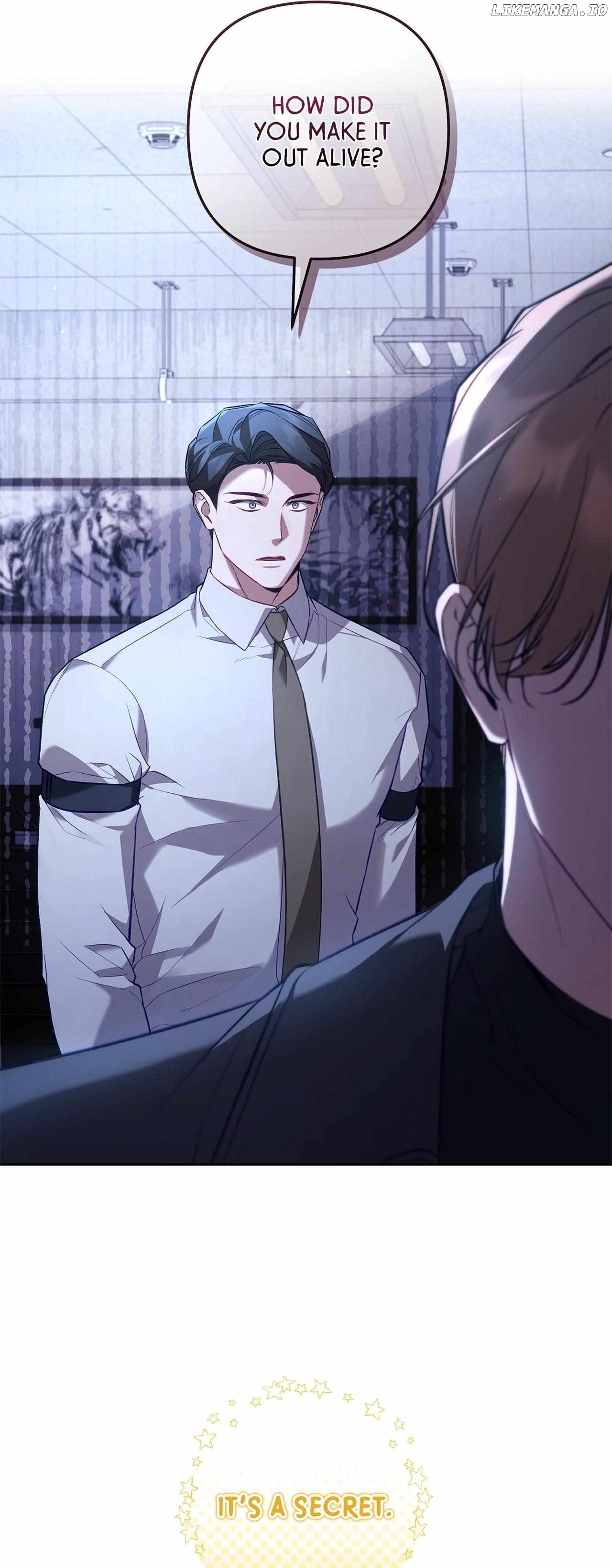 The S-Class Guide as Sweet as Honey Chapter 57 - page 24