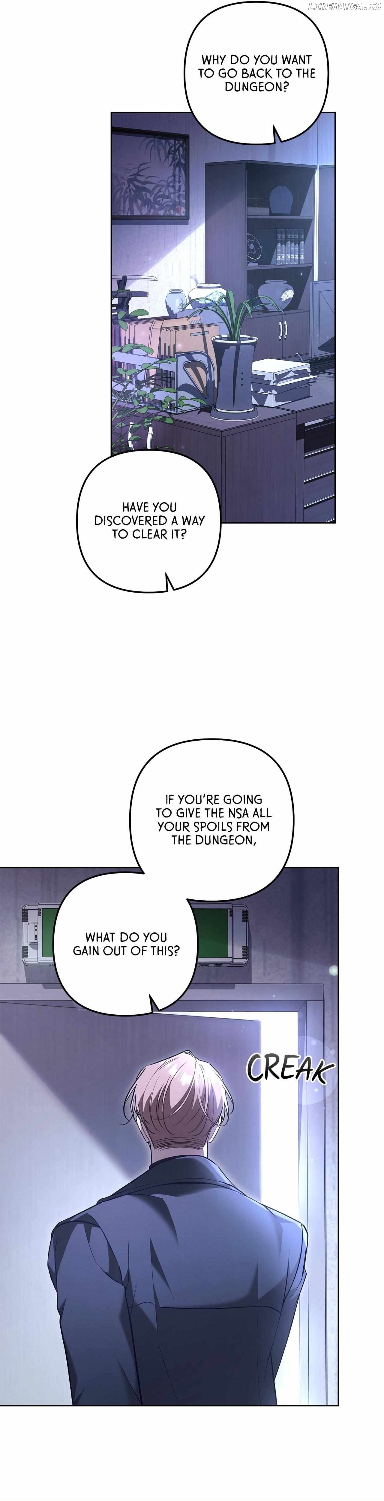 The S-Class Guide as Sweet as Honey Chapter 57 - page 26