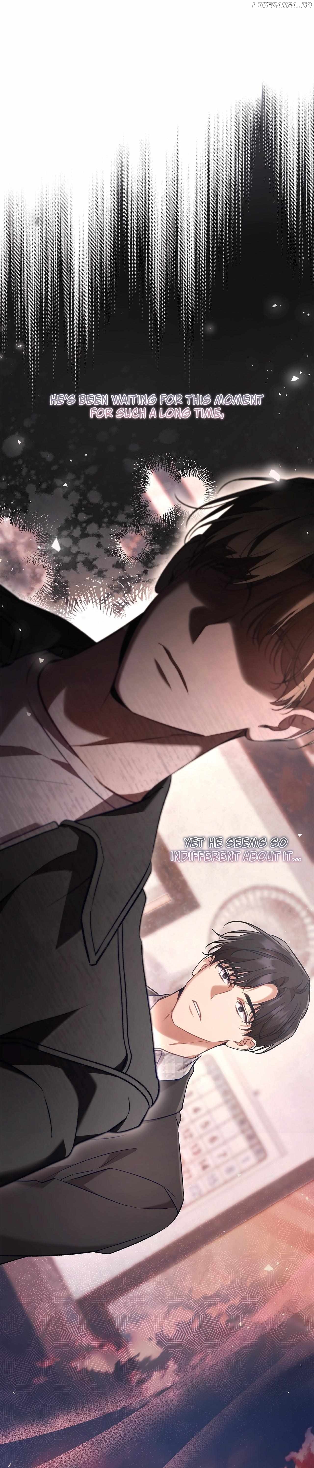 The S-Class Guide as Sweet as Honey Chapter 57 - page 39