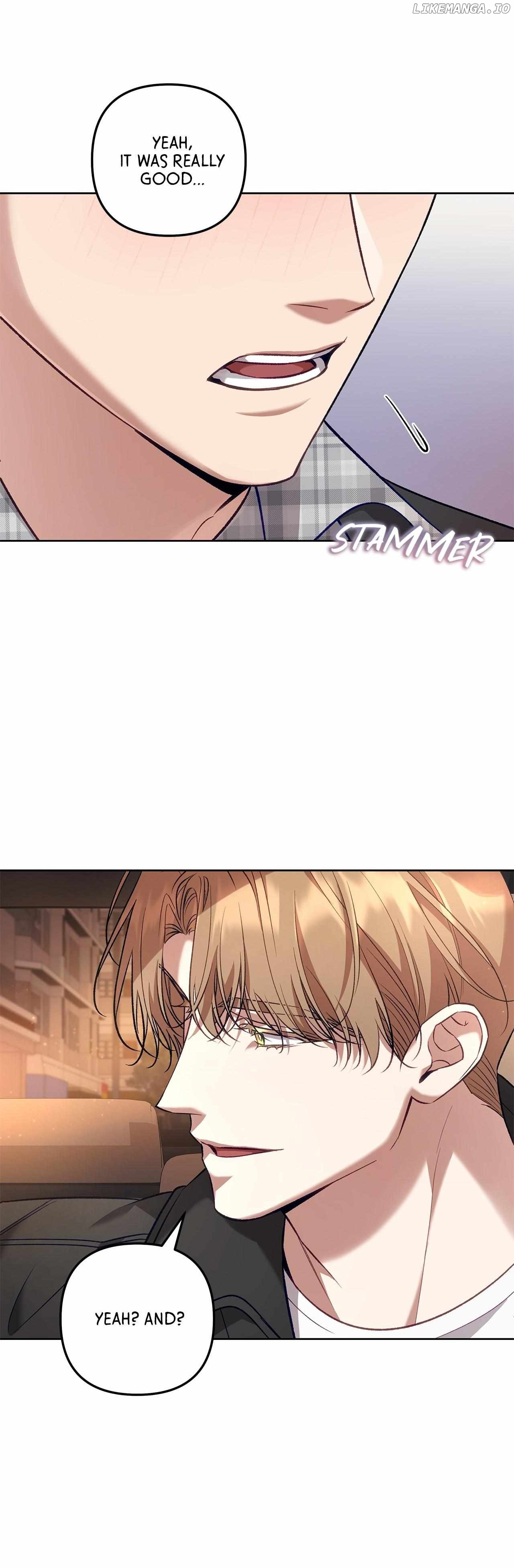 The S-Class Guide as Sweet as Honey Chapter 57 - page 47