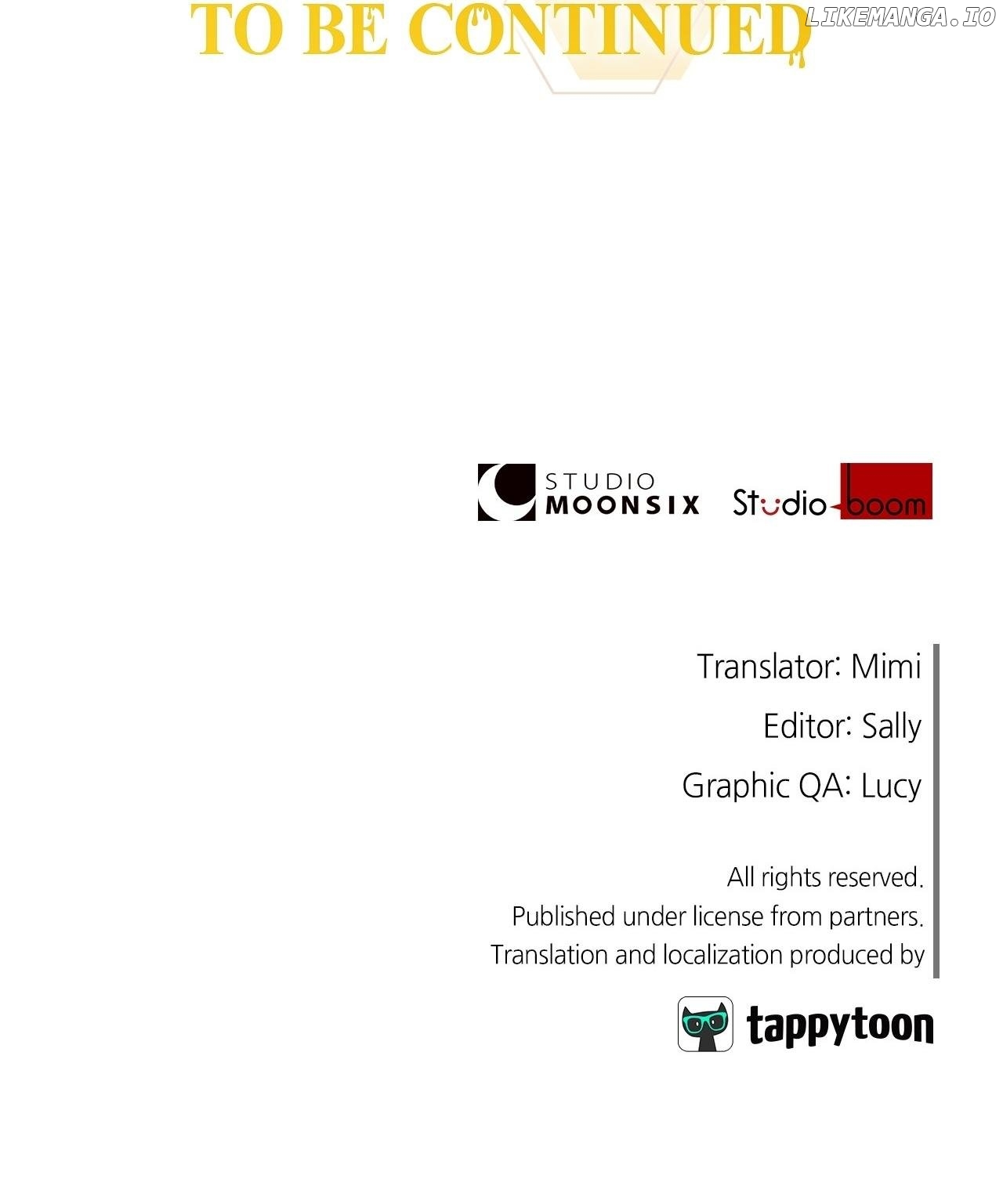 The S-Class Guide as Sweet as Honey Chapter 57 - page 50