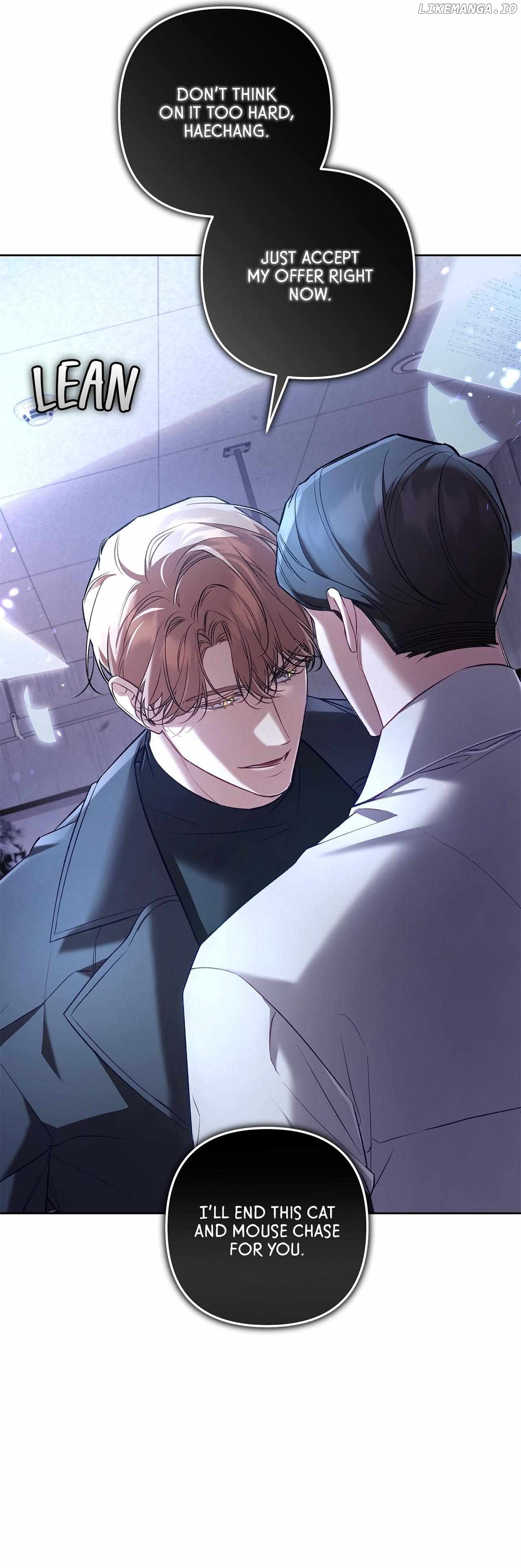 The S-Class Guide as Sweet as Honey Chapter 57 - page 8