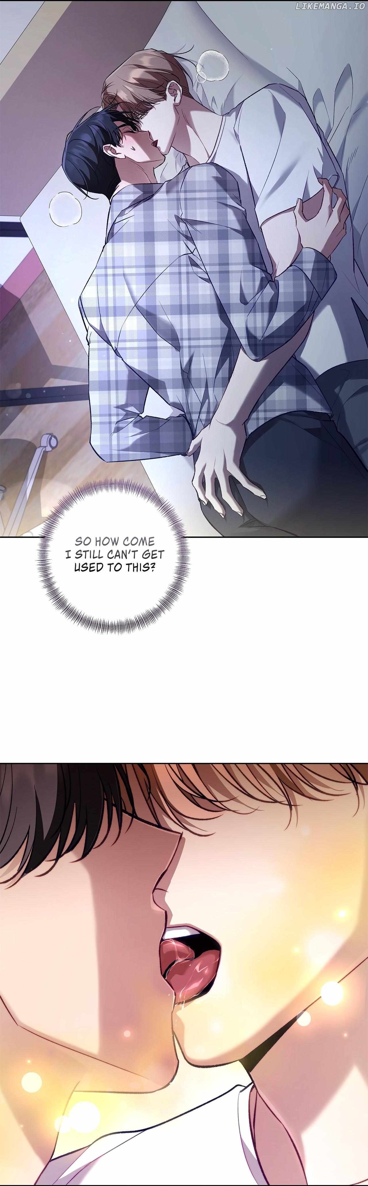 The S-Class Guide as Sweet as Honey Chapter 58 - page 10