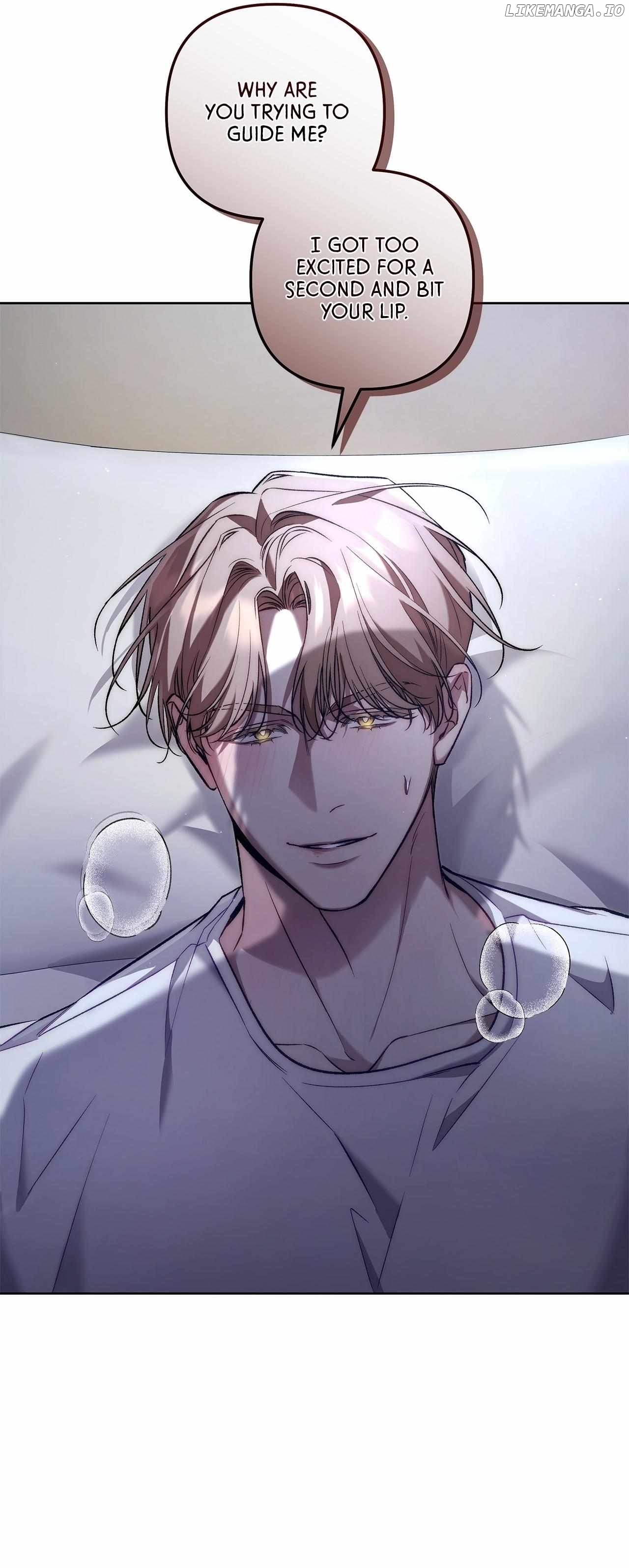 The S-Class Guide as Sweet as Honey Chapter 58 - page 12