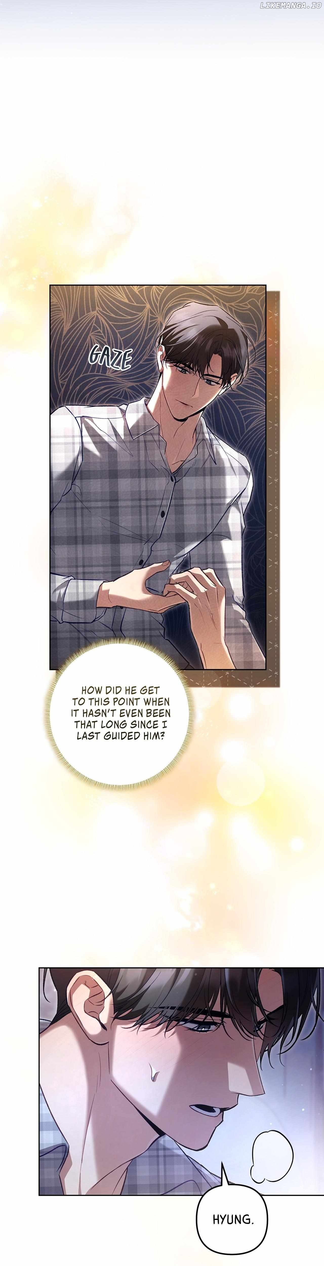 The S-Class Guide as Sweet as Honey Chapter 58 - page 18