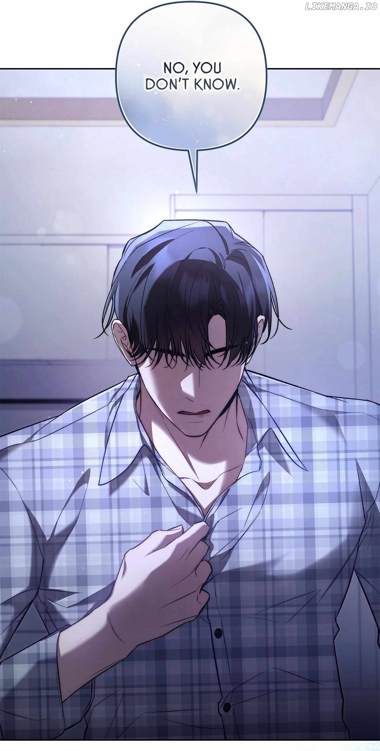 The S-Class Guide as Sweet as Honey Chapter 58 - page 25