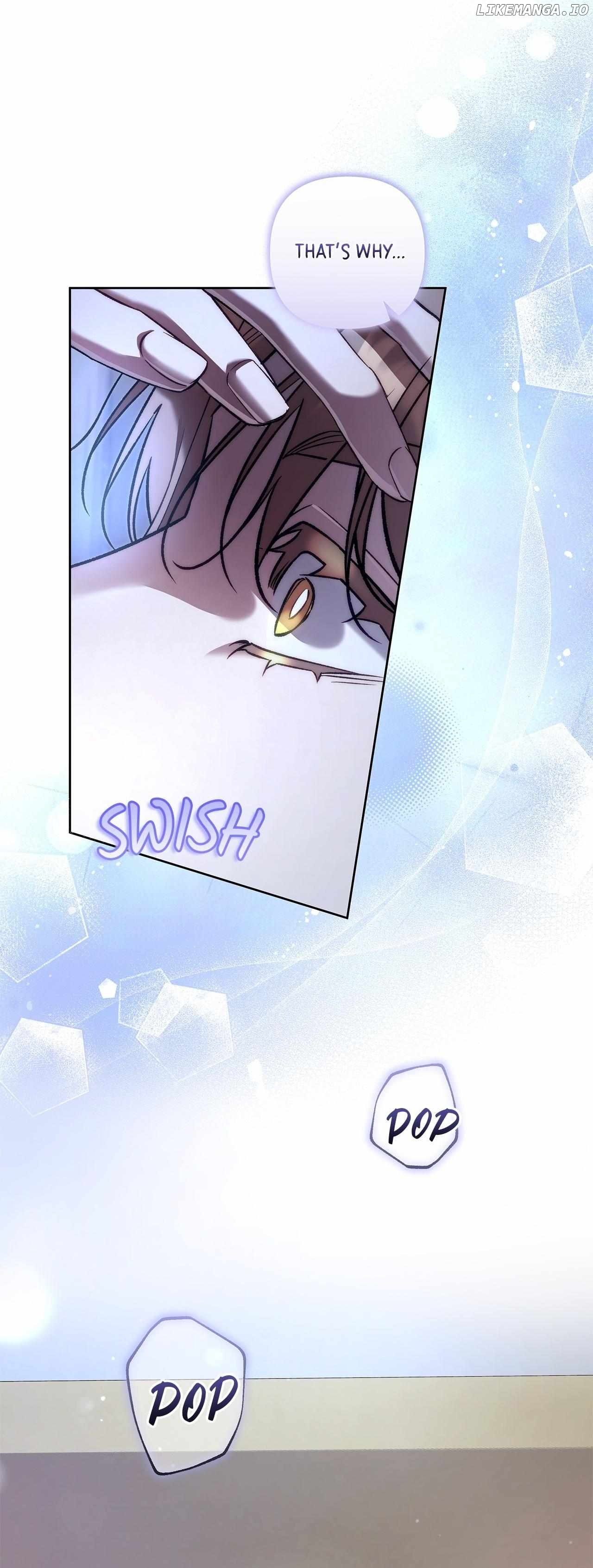 The S-Class Guide as Sweet as Honey Chapter 58 - page 26