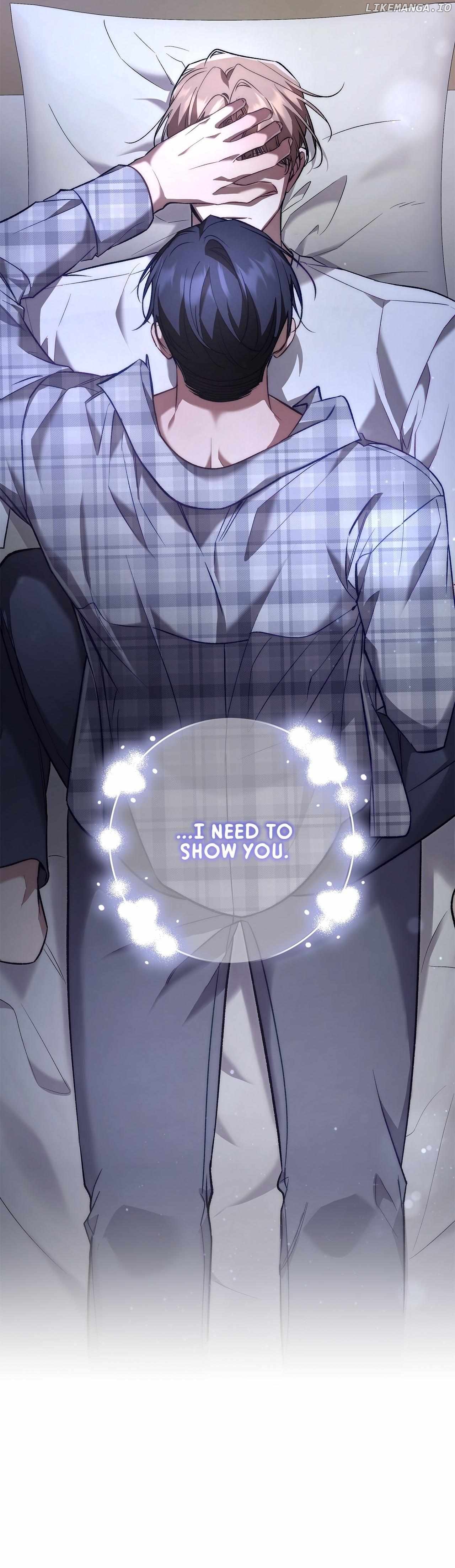 The S-Class Guide as Sweet as Honey Chapter 58 - page 27