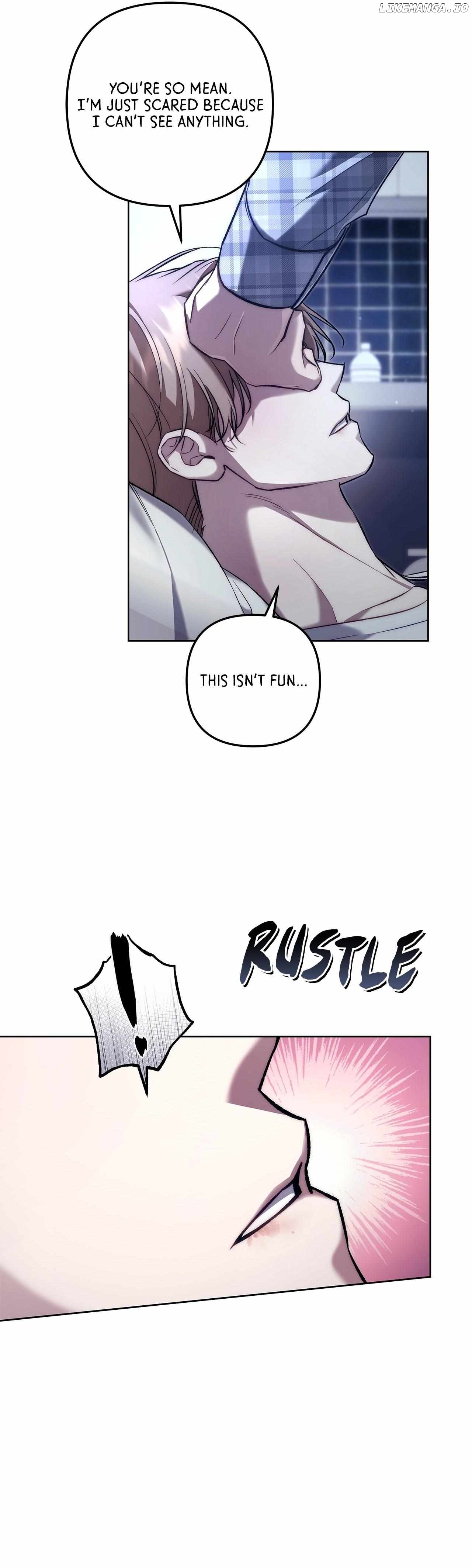 The S-Class Guide as Sweet as Honey Chapter 58 - page 31