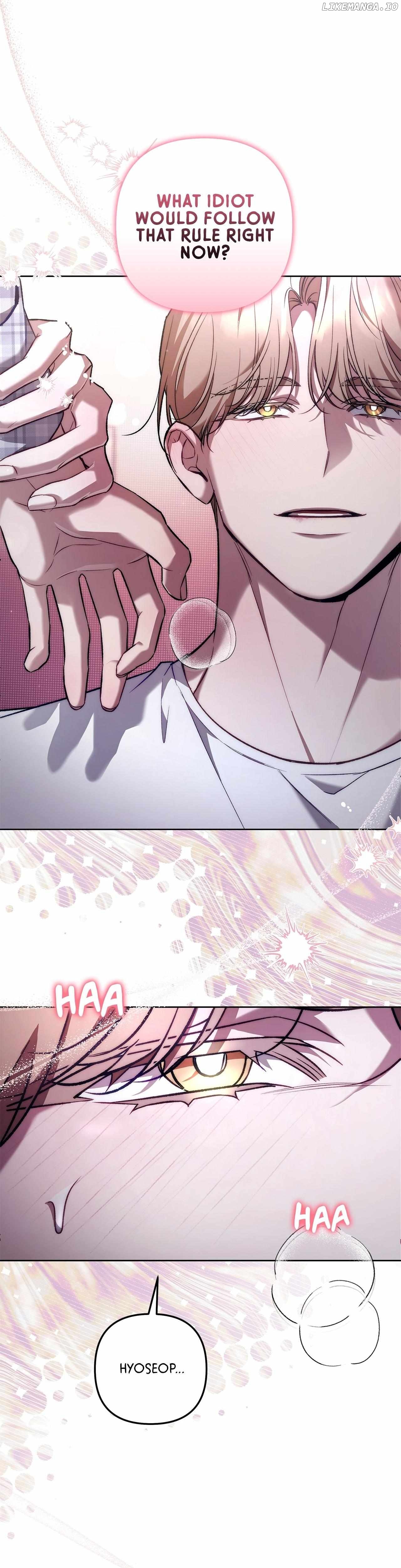 The S-Class Guide as Sweet as Honey Chapter 58 - page 34