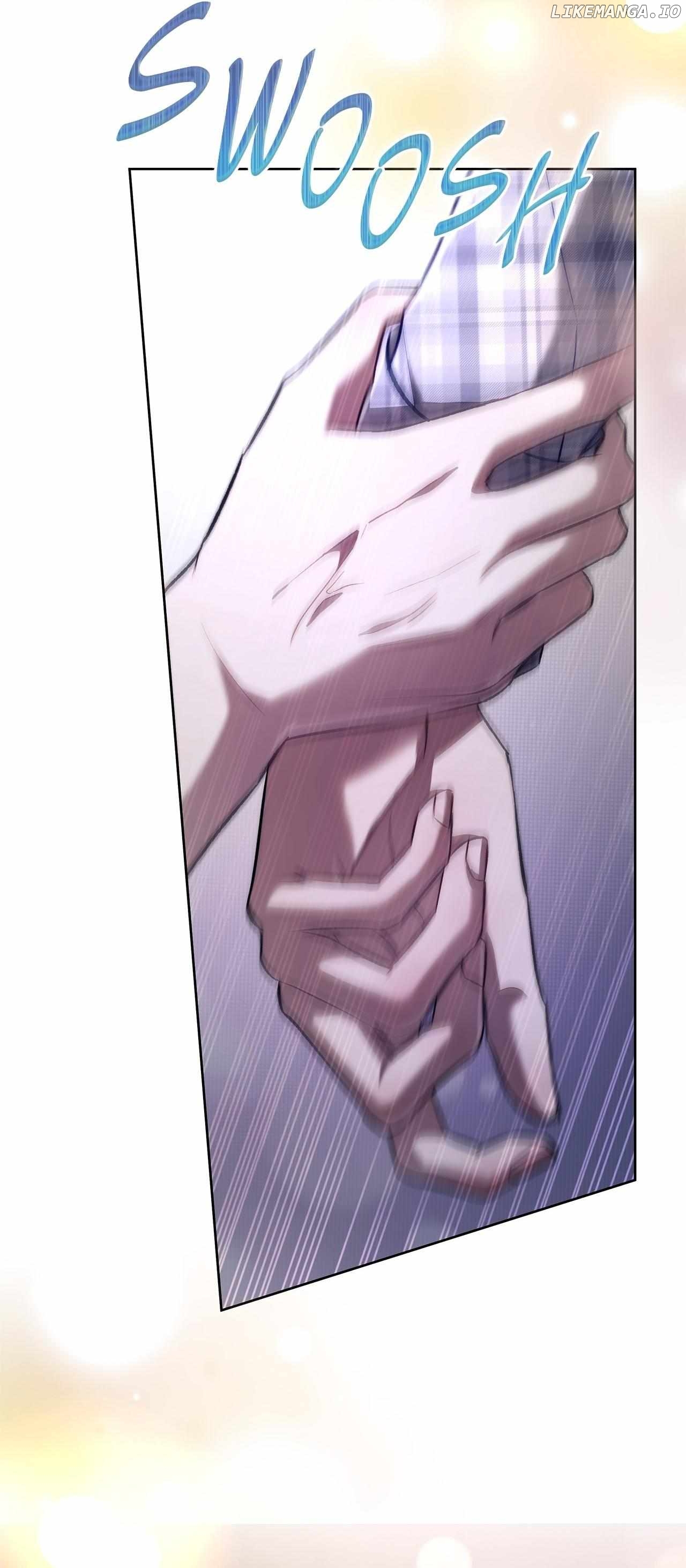 The S-Class Guide as Sweet as Honey Chapter 58 - page 38