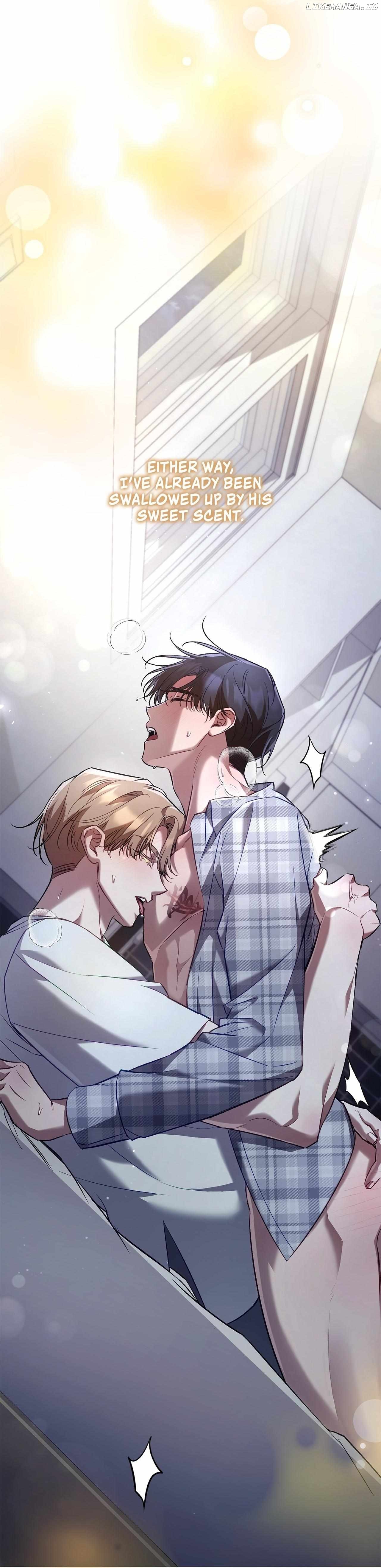 The S-Class Guide as Sweet as Honey Chapter 58 - page 42
