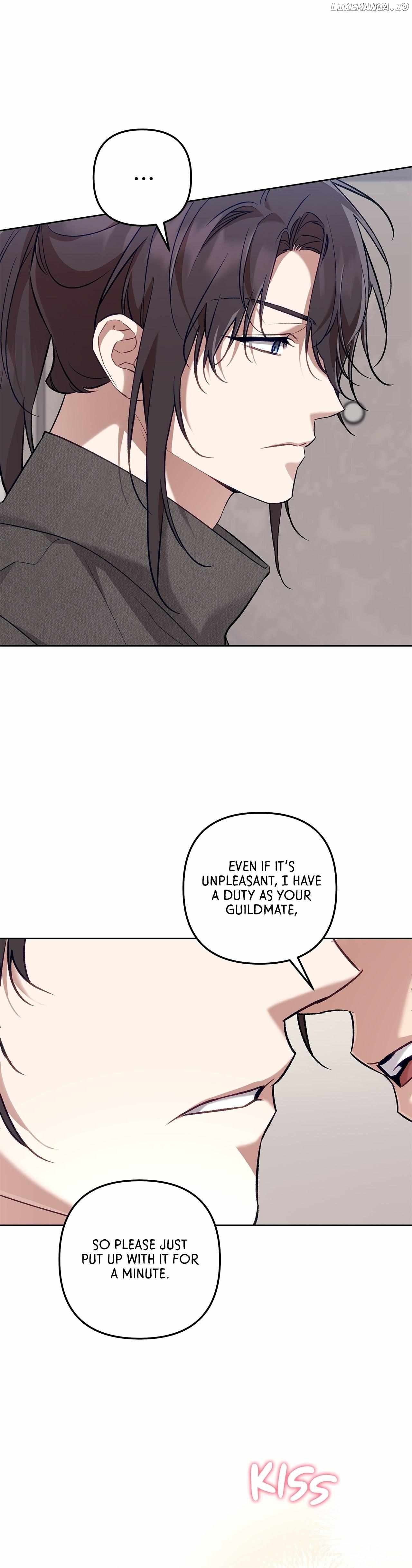 The S-Class Guide as Sweet as Honey Chapter 59 - page 15