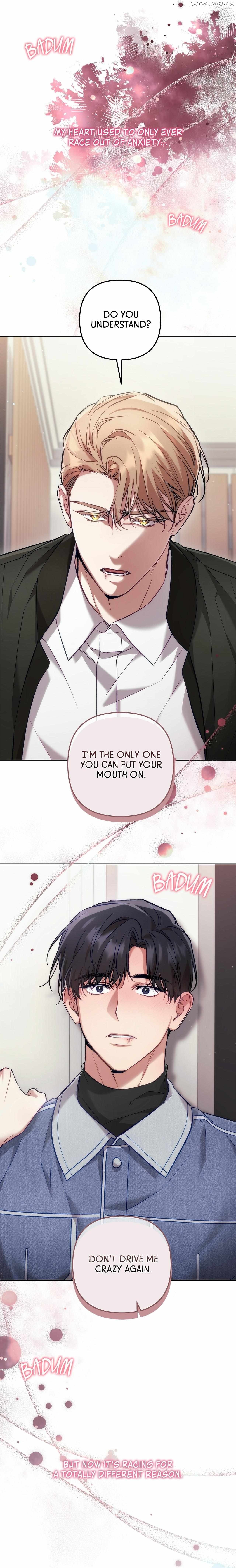 The S-Class Guide as Sweet as Honey Chapter 59 - page 50