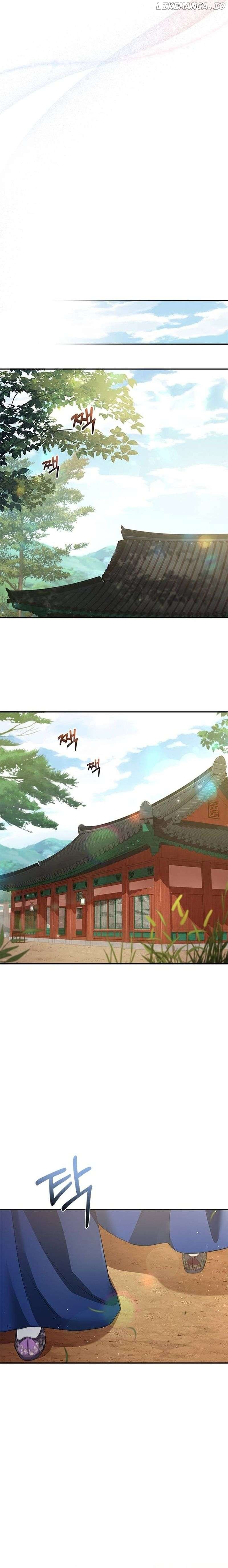 Haesi’s New Path Chapter 14 - page 19