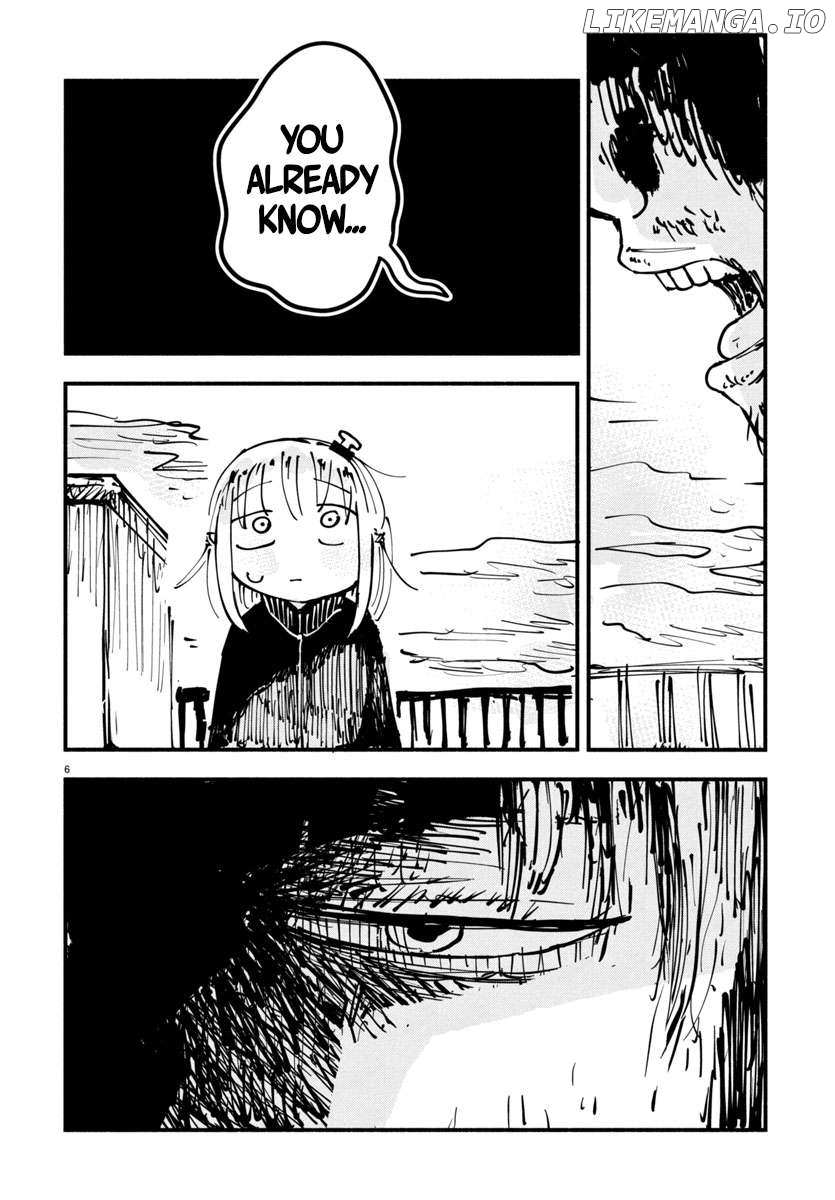 Sesesese! ～Mezase Hatsu H! Doutei Joshi no Tokimeki Daisakusen～ Chapter 21 - page 6
