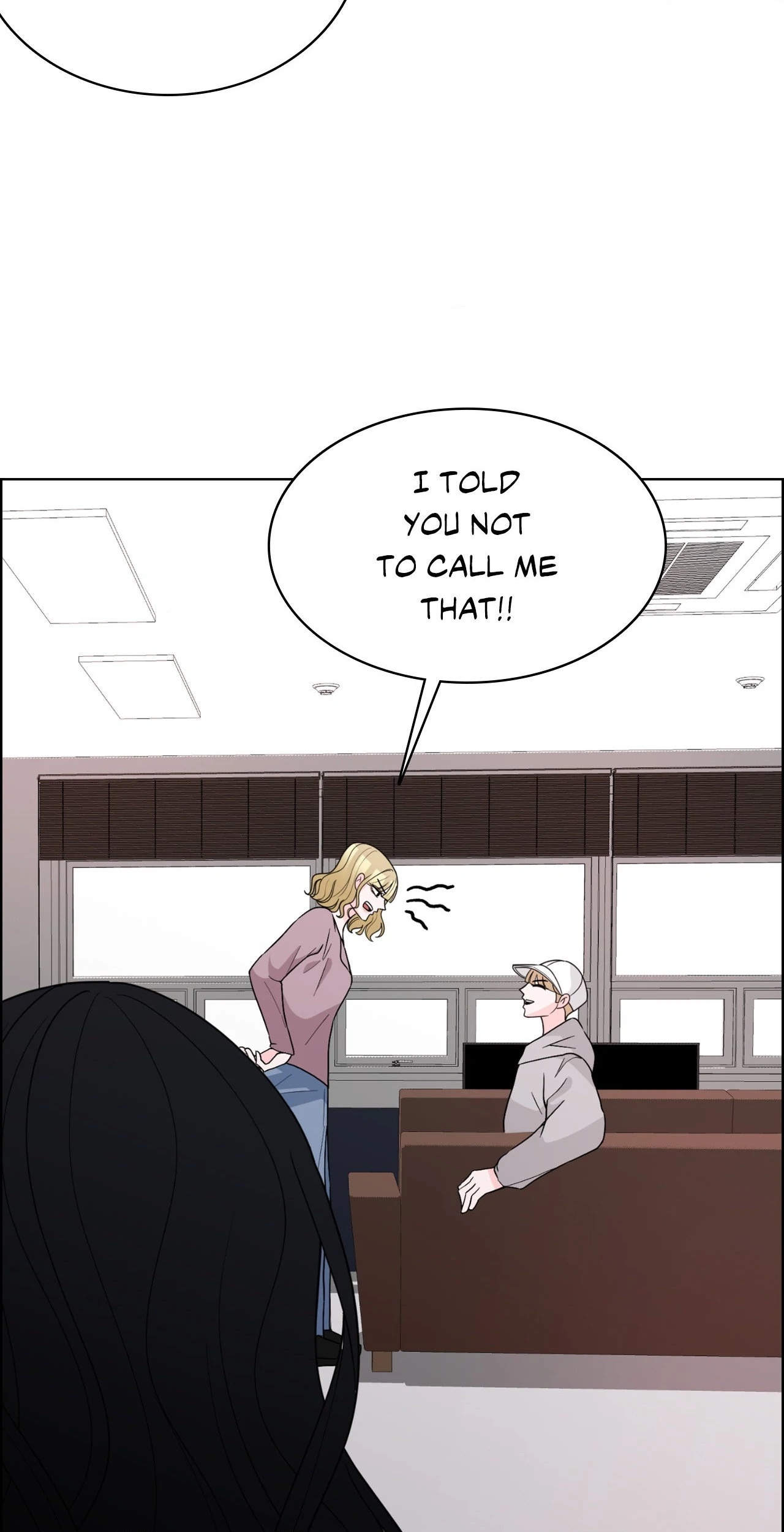 Leave Me Speechless Chapter 41 - page 13
