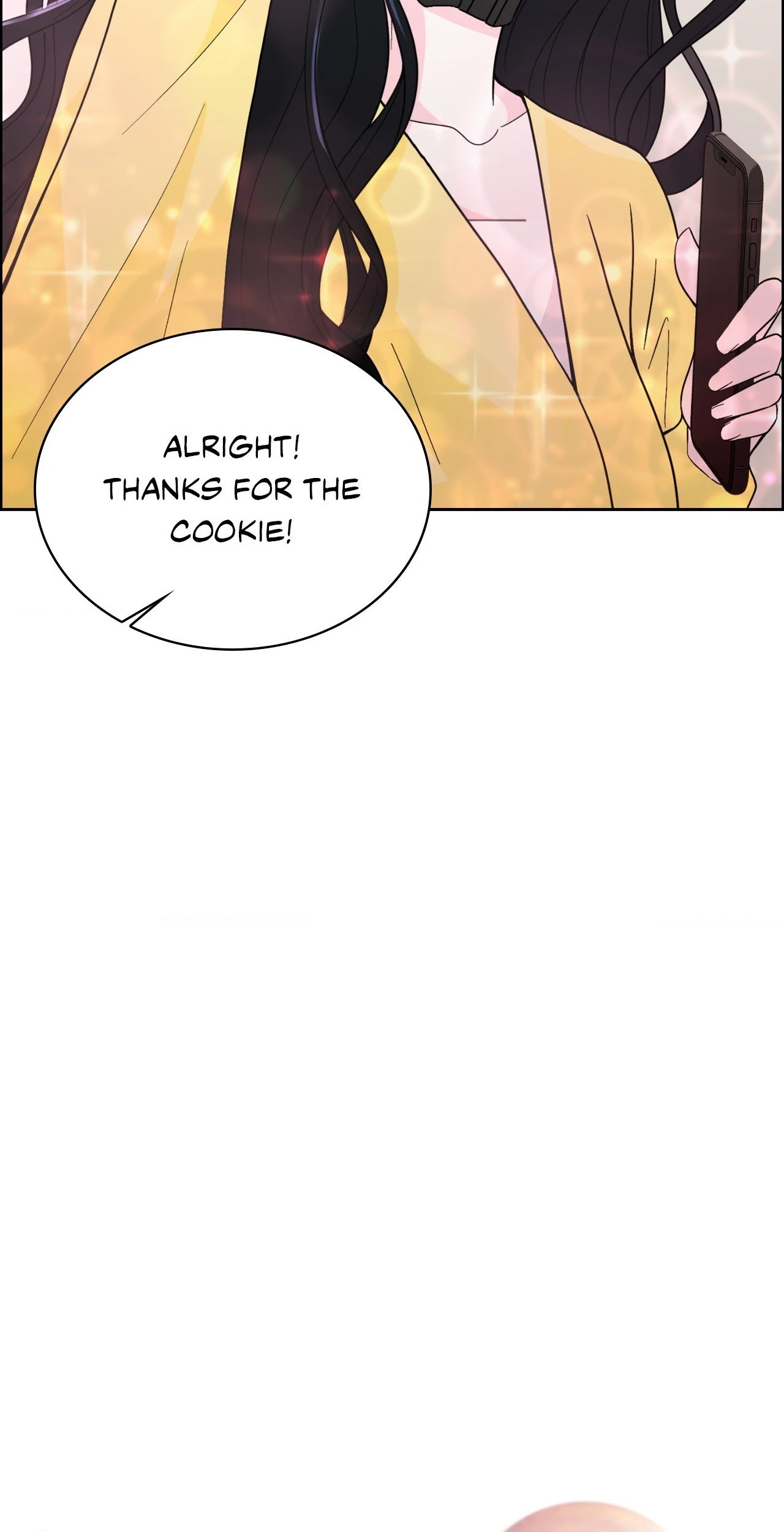 Leave Me Speechless Chapter 41 - page 16