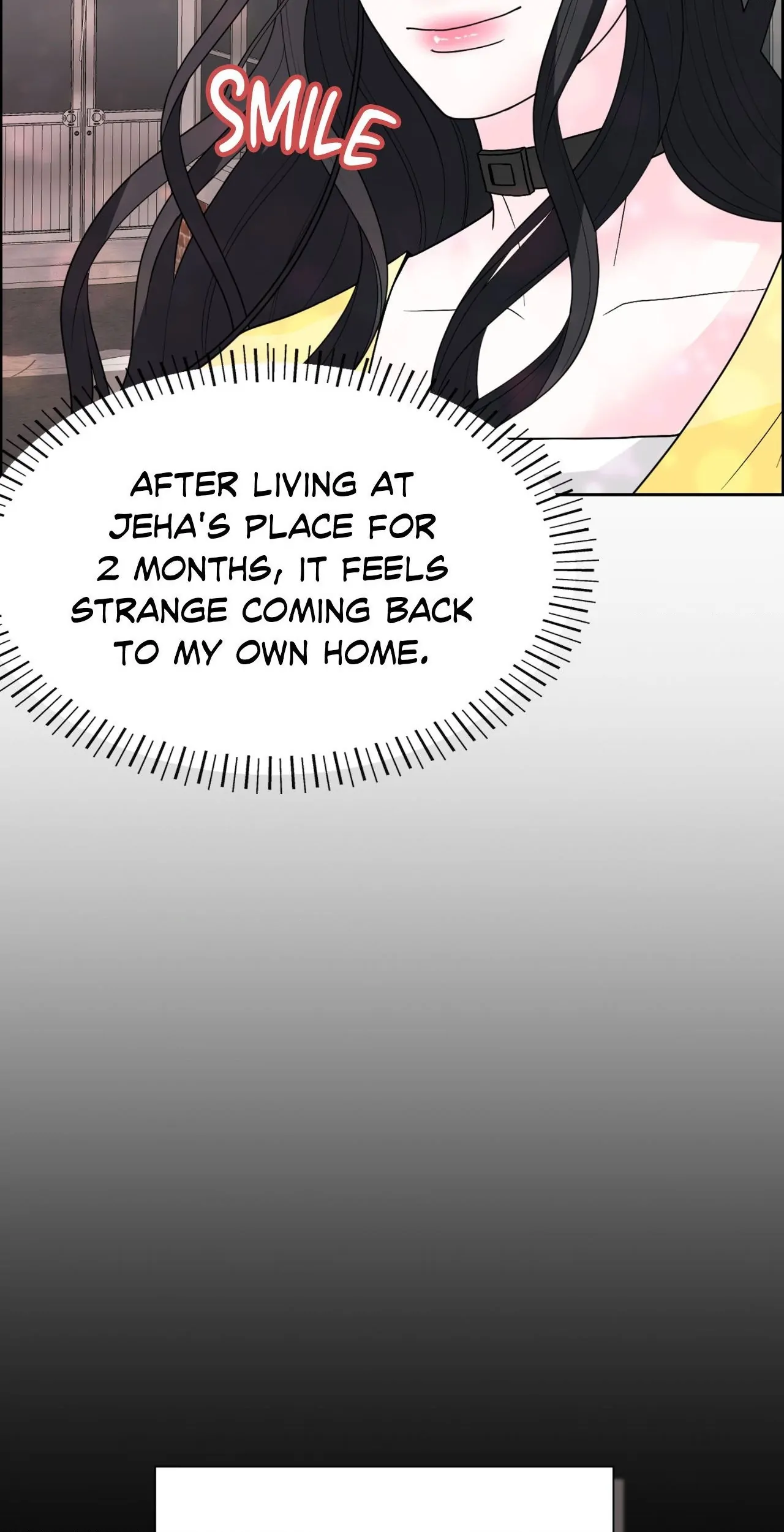 Leave Me Speechless Chapter 41 - page 22