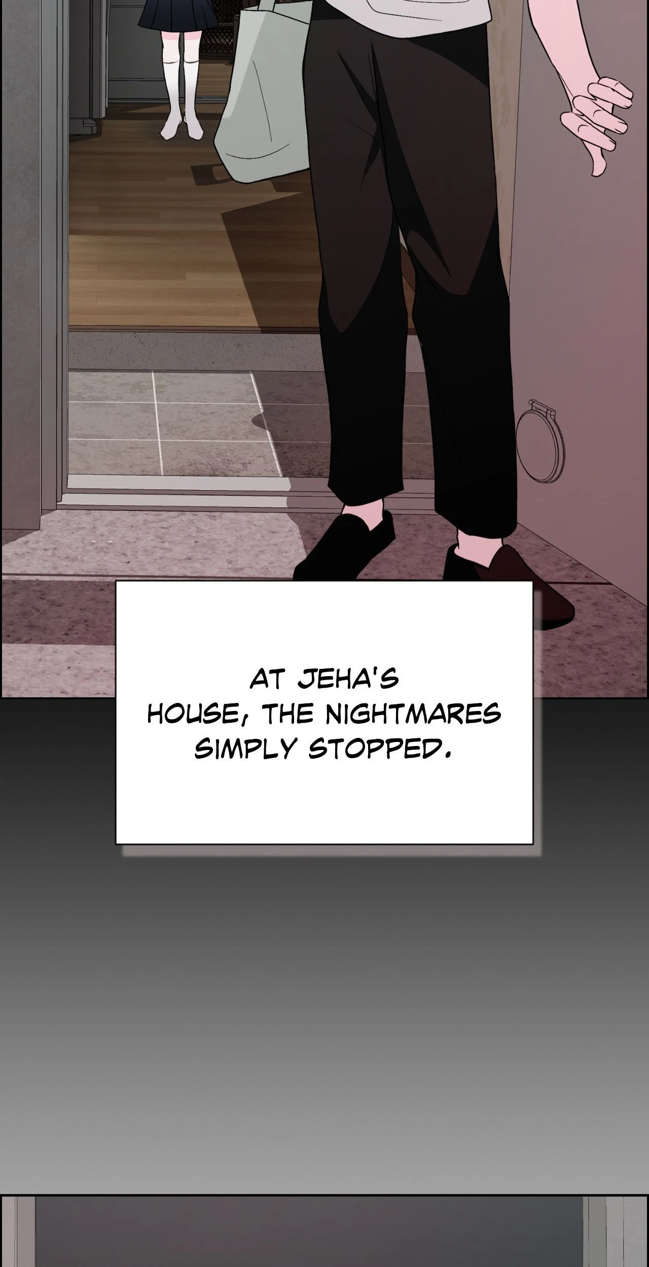 Leave Me Speechless Chapter 41 - page 25