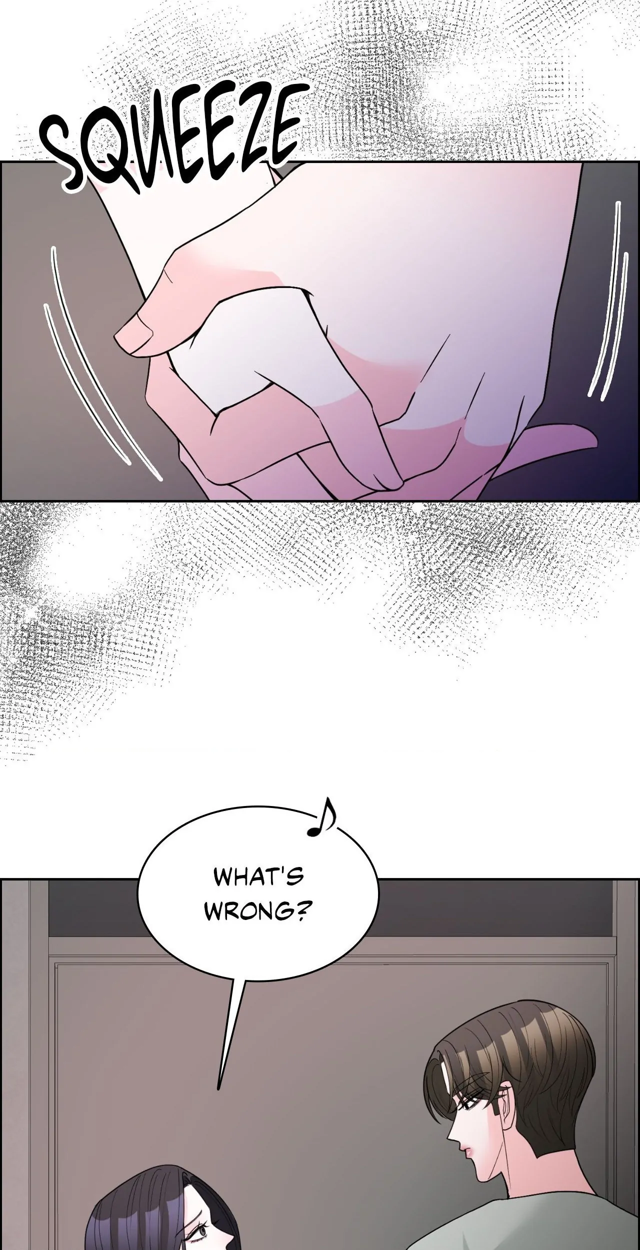 Leave Me Speechless Chapter 41 - page 28