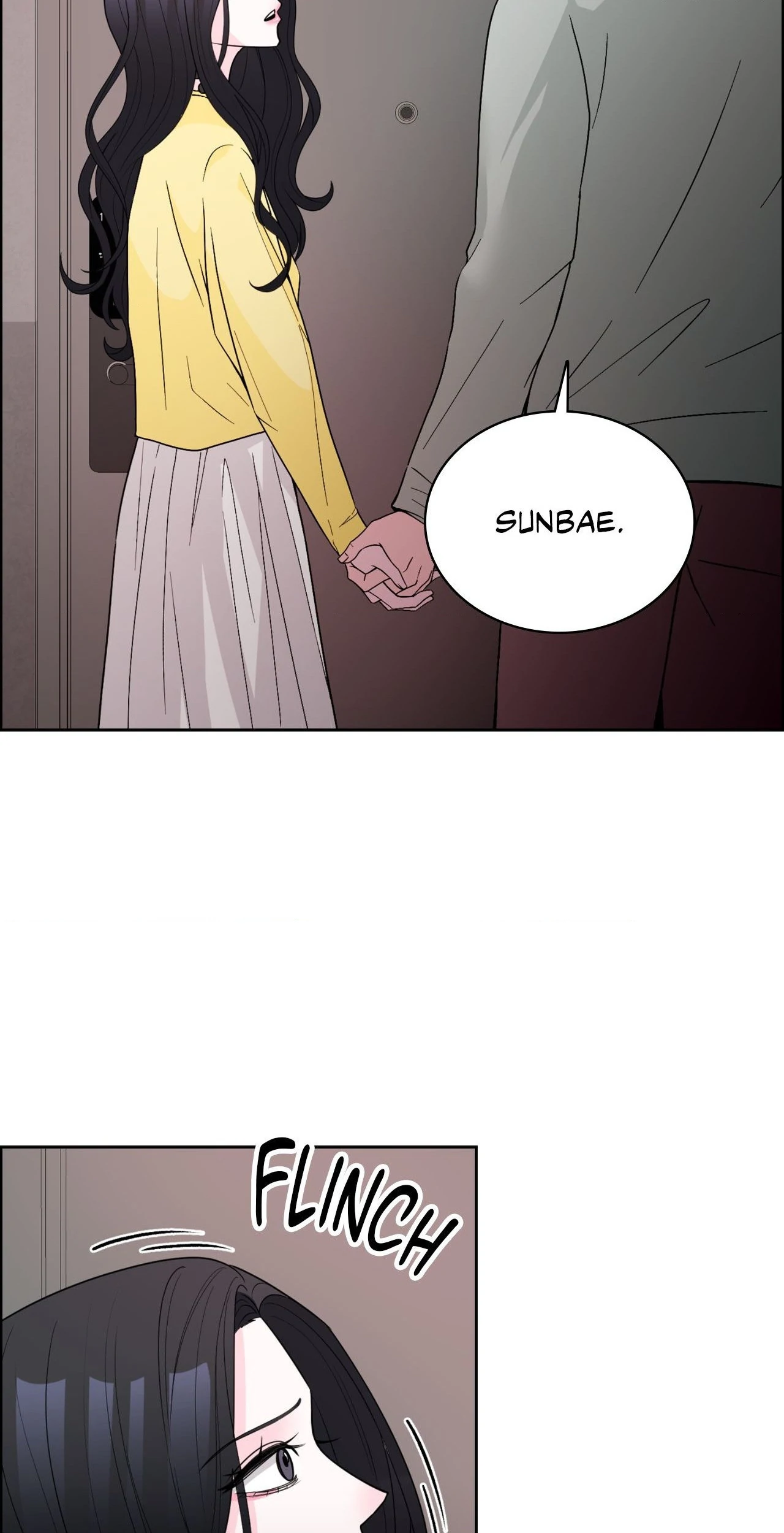 Leave Me Speechless Chapter 41 - page 29